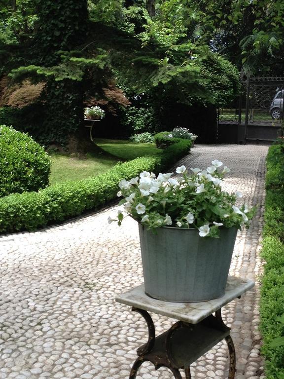 Alojamento de Acomodação e Pequeno-almoço Casa Cuniolo *