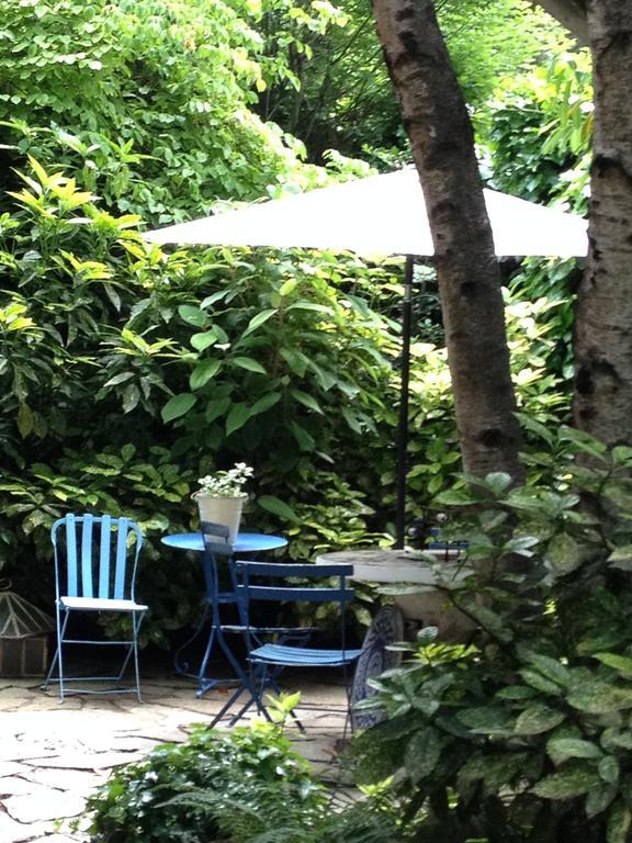Casa Cuniolo Bed & Breakfast