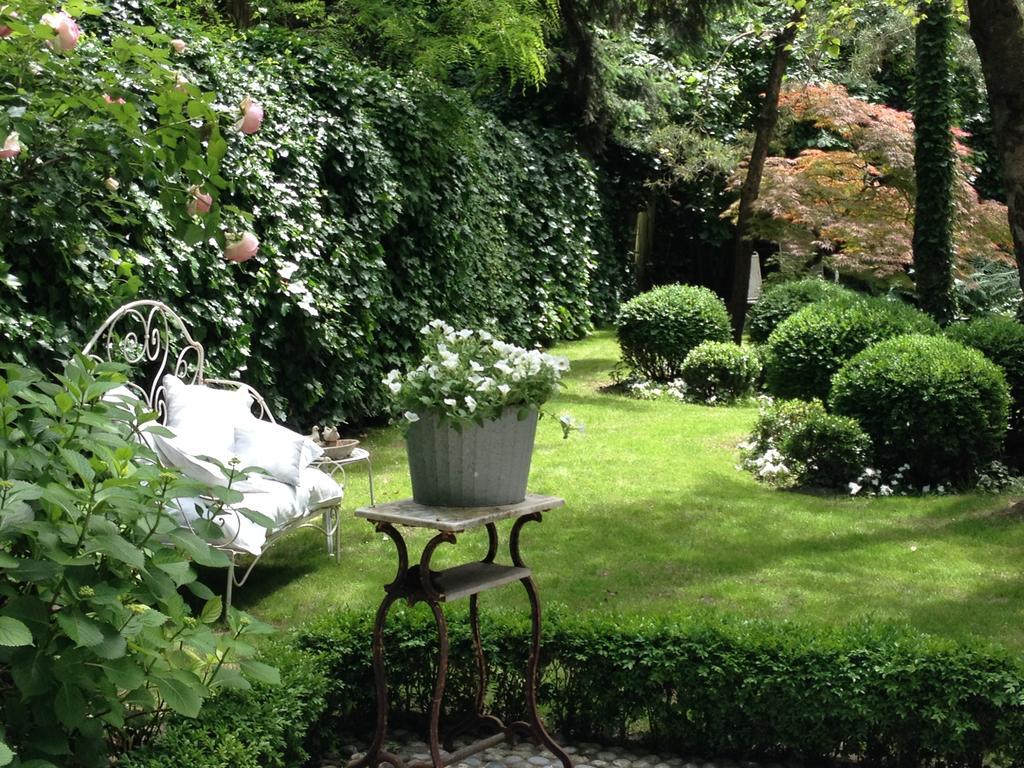 Bed & Breakfast Casa Cuniolo *