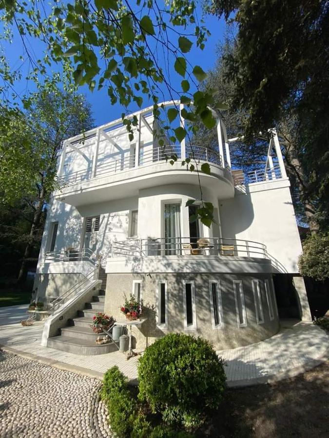 Casa Cuniolo *