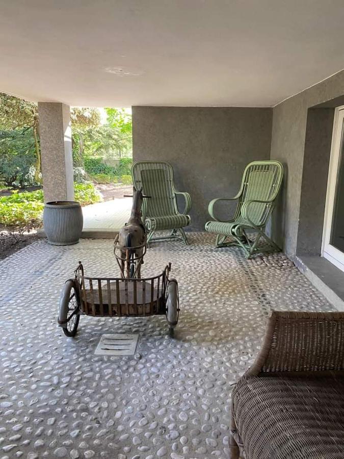 Bed & Breakfast Casa Cuniolo *