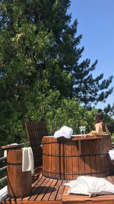 Bed & Breakfast Casa Cuniolo