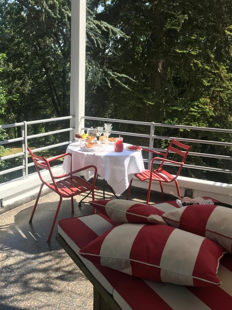 Casa Cuniolo Bed & Breakfast Tortona