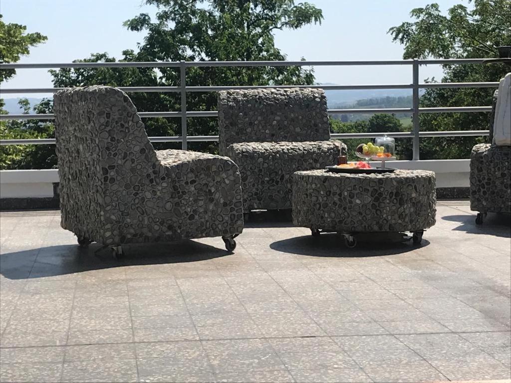 Casa Cuniolo Bed & Breakfast