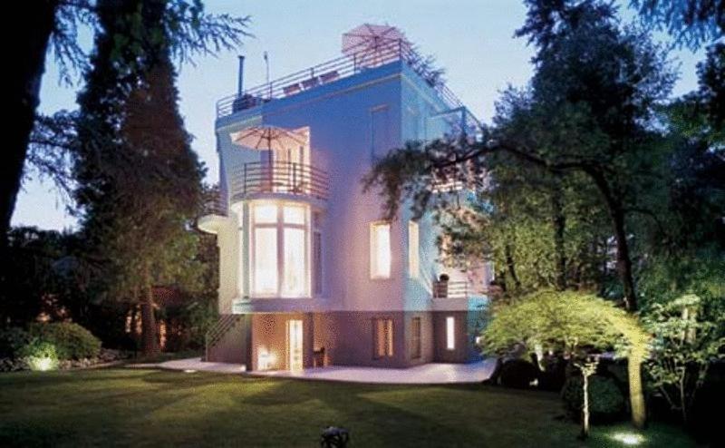 Casa Cuniolo *