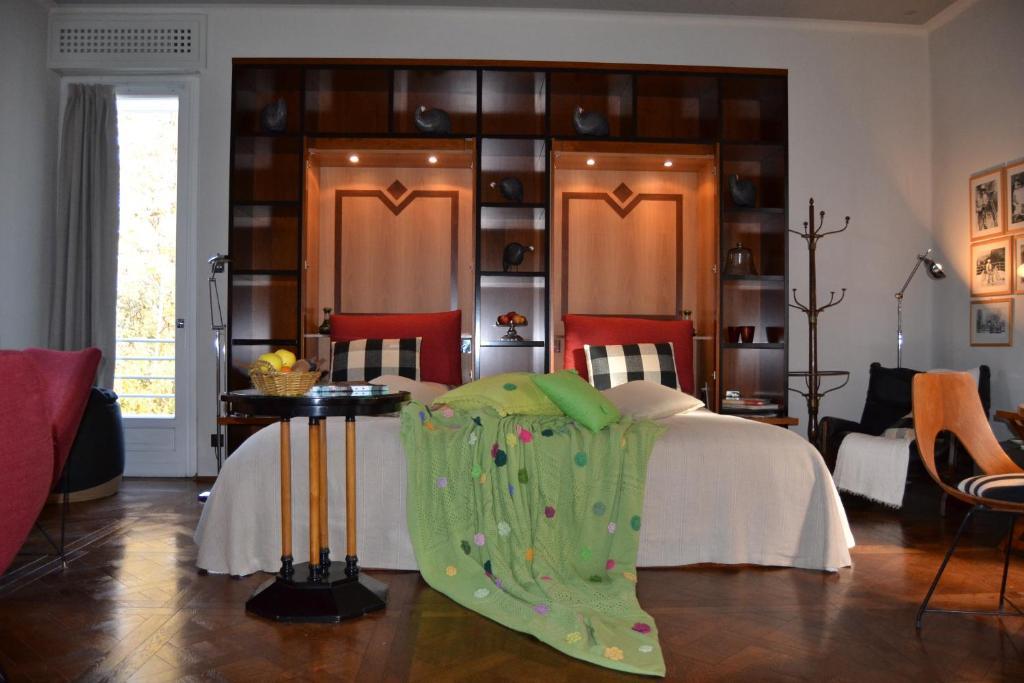 Bed & Breakfast Casa Cuniolo *