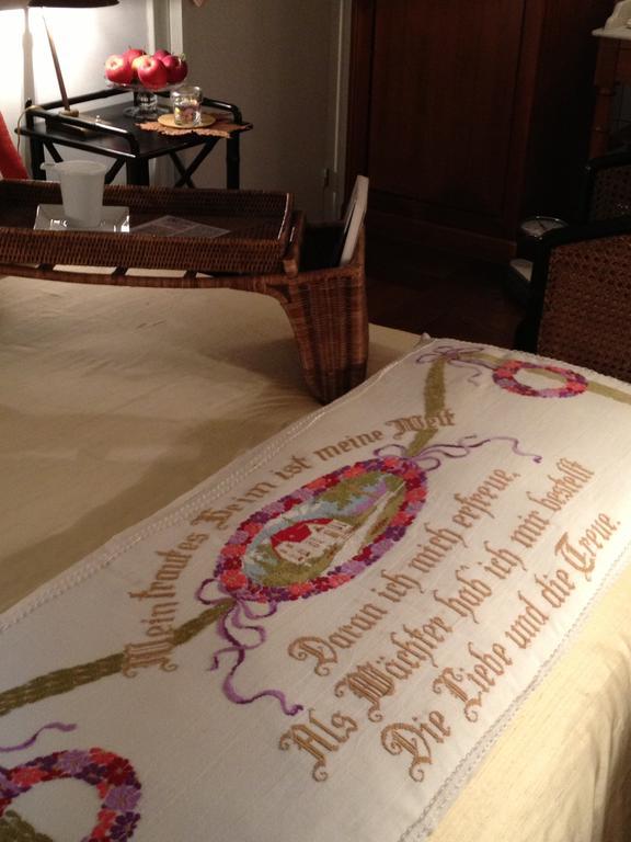 Bed & Breakfast Casa Cuniolo