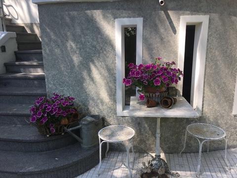 Casa Cuniolo * Tortona
