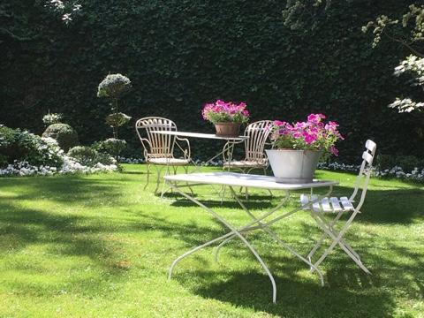 Casa Cuniolo Bed & Breakfast *