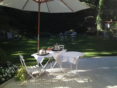 Casa Cuniolo *