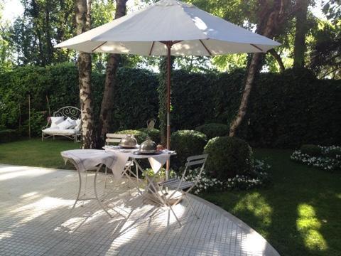 Casa Cuniolo Bed & Breakfast