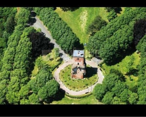 Casa Cuniolo Bed & Breakfast